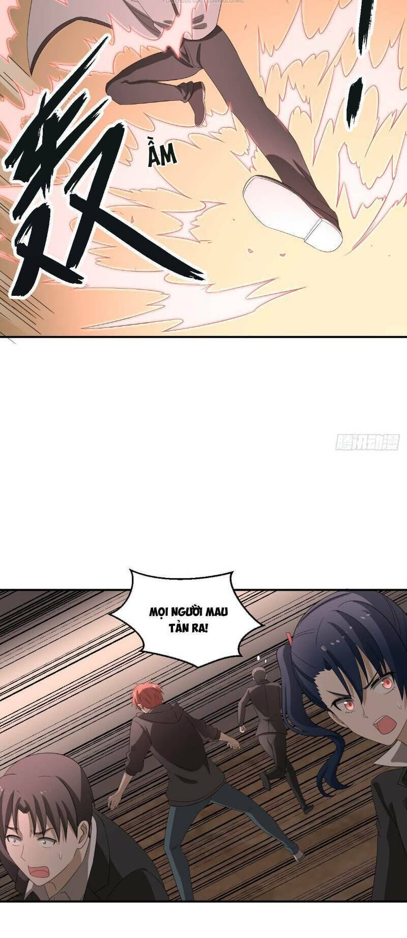 nghịch thiên tiên mệnh chapter 34 16