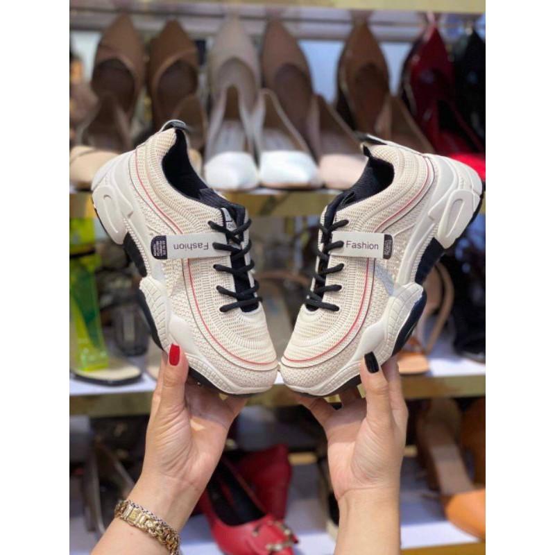 Giày thể thao nhiều mẫu. chỉ chọn size ko chọn mẫu