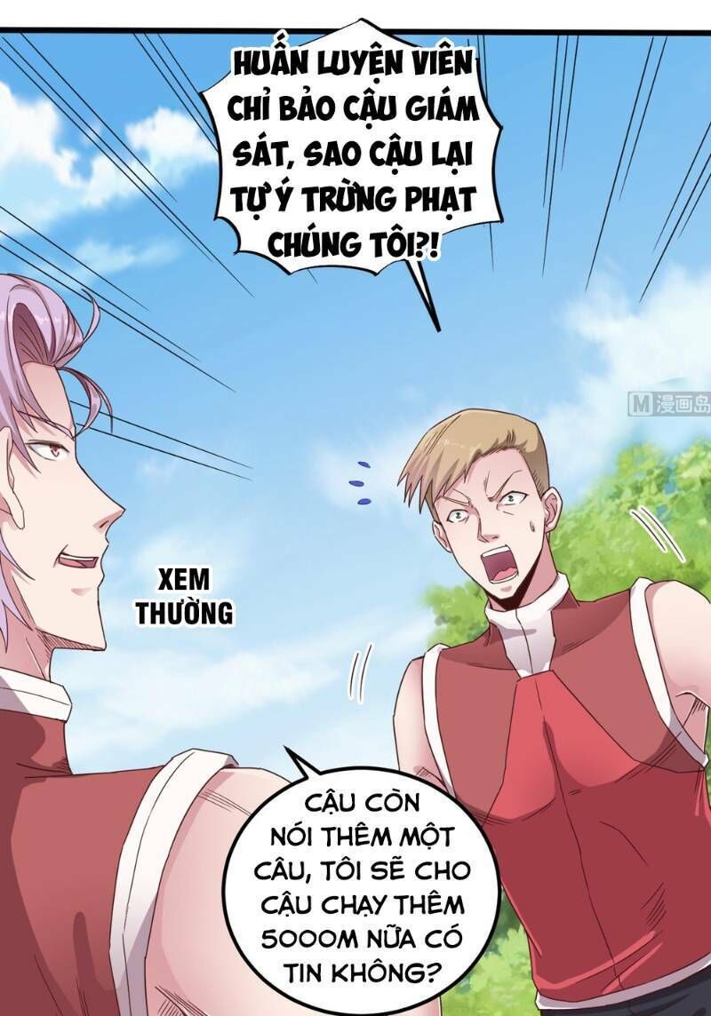 địa phủ khai phá thương chapter 131 9