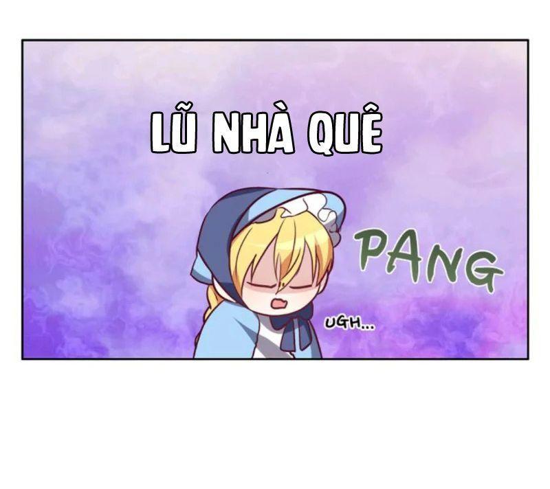 đi theo dấu vụn bánh chapter 15 23