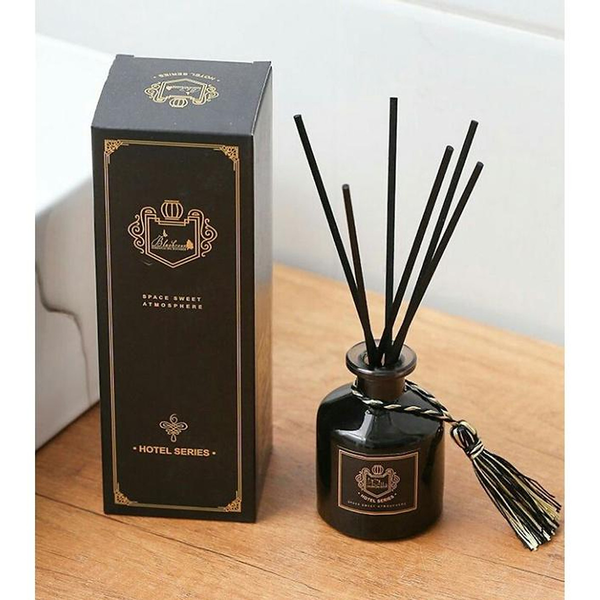 Tinh Dầu Nước Hoa Để Phòng Mẫu Mới