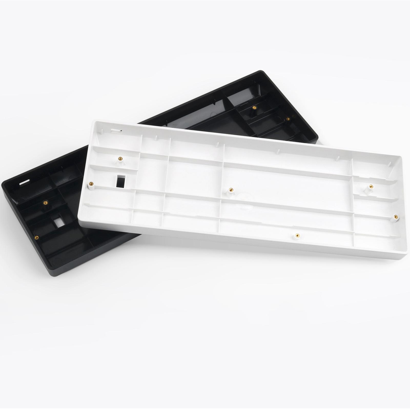 60% Compact Keyboard Case Compatible with GH60 POKER2
