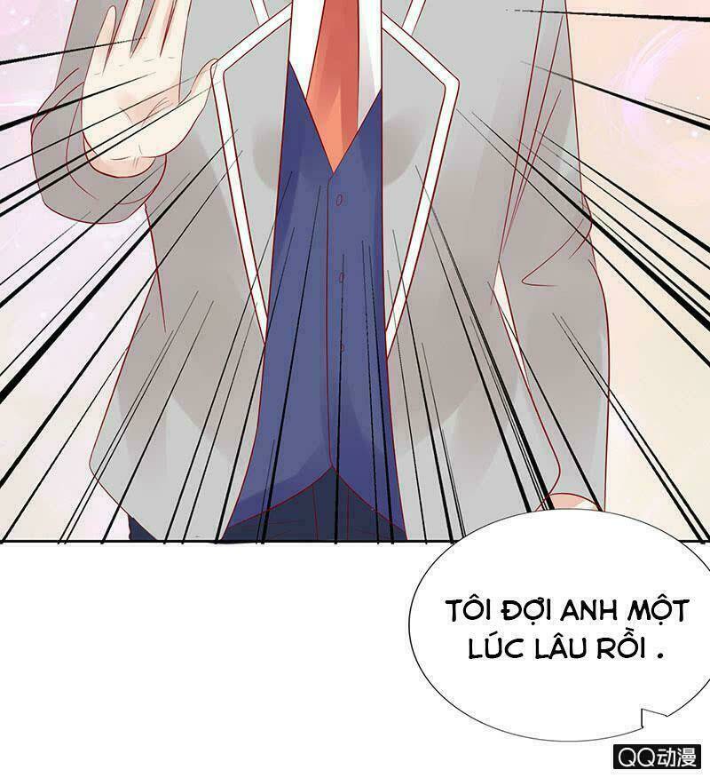 băng sơn học trưởng không được chọc chapter 28.1 14