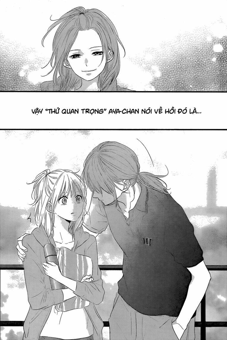 haru matsu bokura chapter 15 29