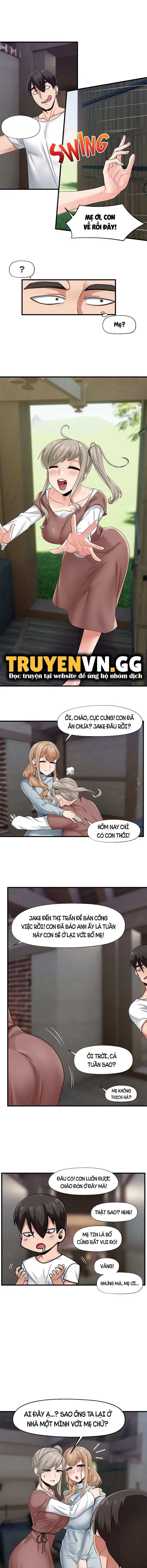 thuật thôi miên sát gái chapter 20 9