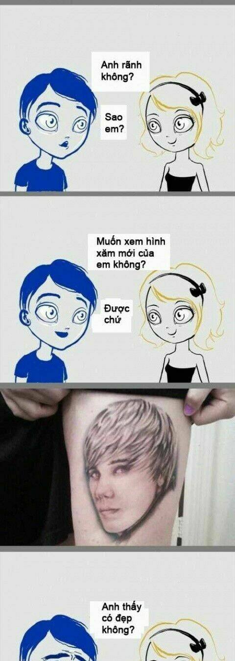 rage comic-troll chapter 41 13