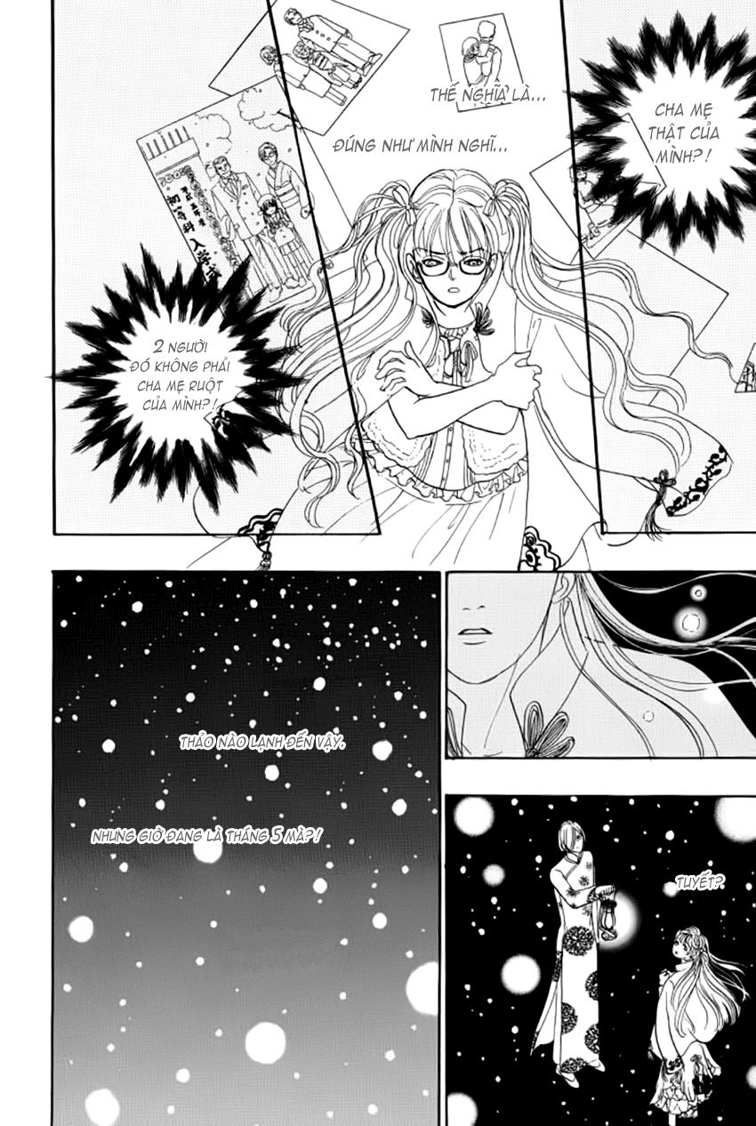 new pet shop of horror chapter 9 38