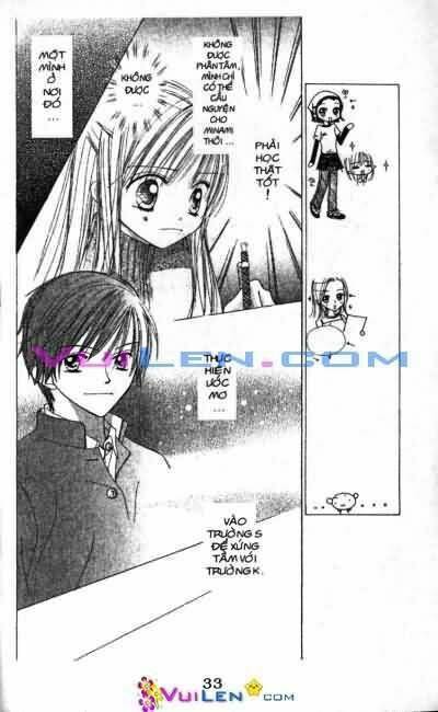 con gái con trai chapter 12 33