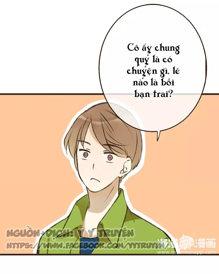 trên trời rớt xuống một hòa thượng ngốc chapter 59 6