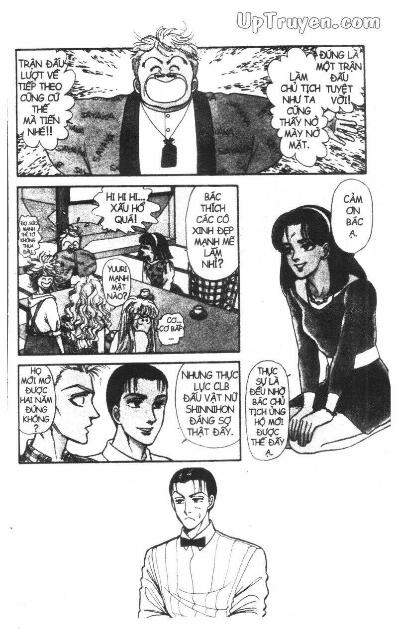 câu lạc bộ con nhà giàu chapter 7 107