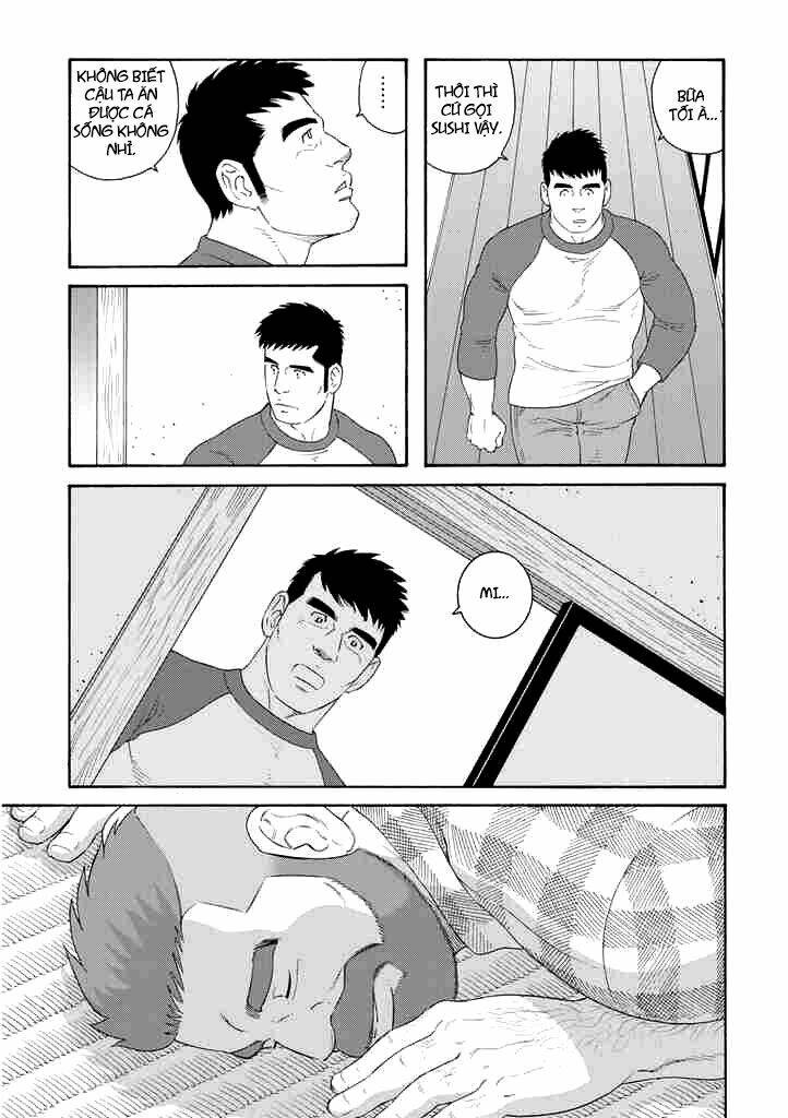 otouto no otto chapter 2 7