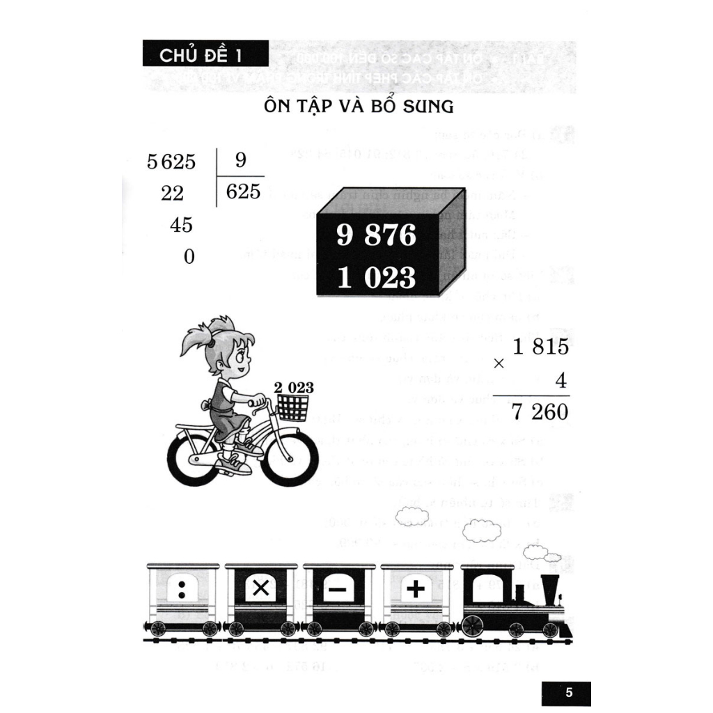 Sách - bồi dưỡng học sinh giỏi toán 4 -mk