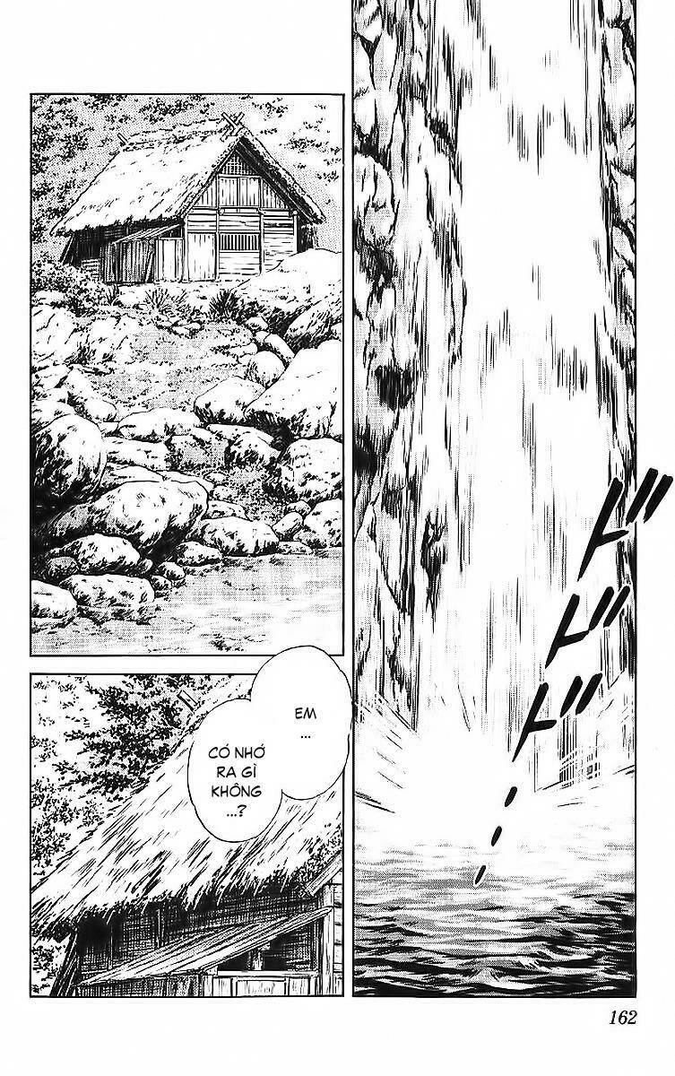 nijiiro togarashi - ớt bảy màu chapter 38 14