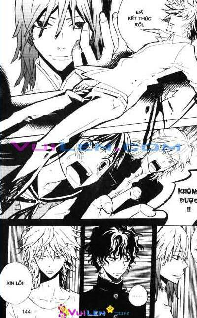 moon boy - chàng trai ánh trăng chapter 9 141