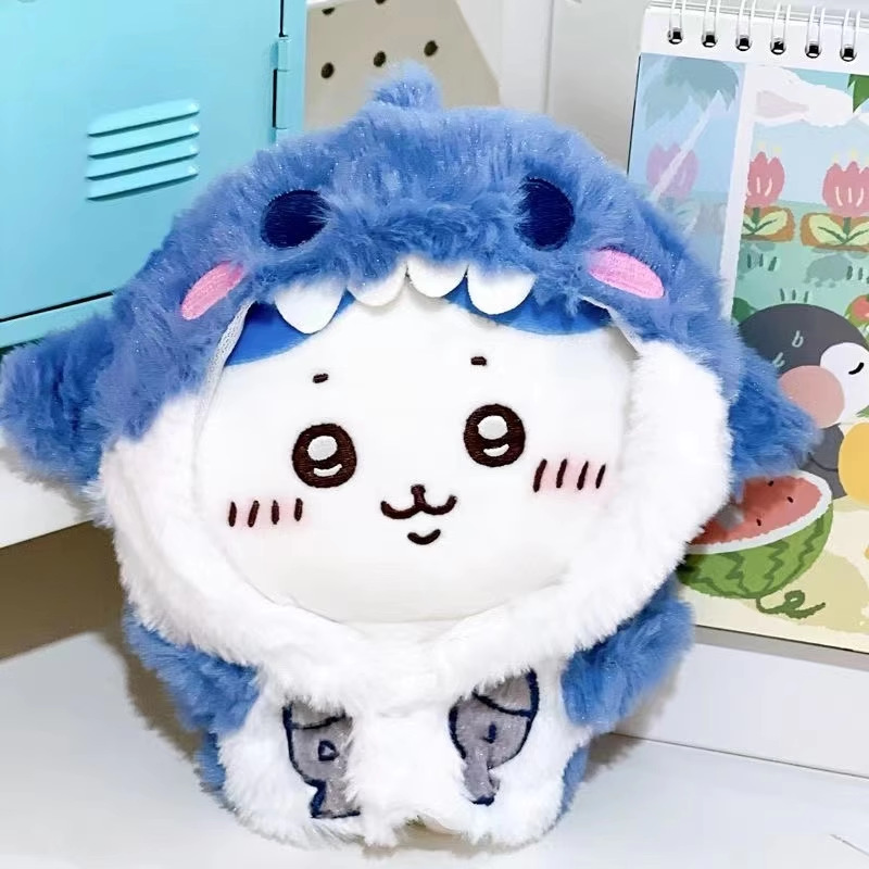 Chiikawa USAGI gấu bông vô tri cute giao nhanh 2h HCM hachiware gấu bông usagi nhỏ 20cm