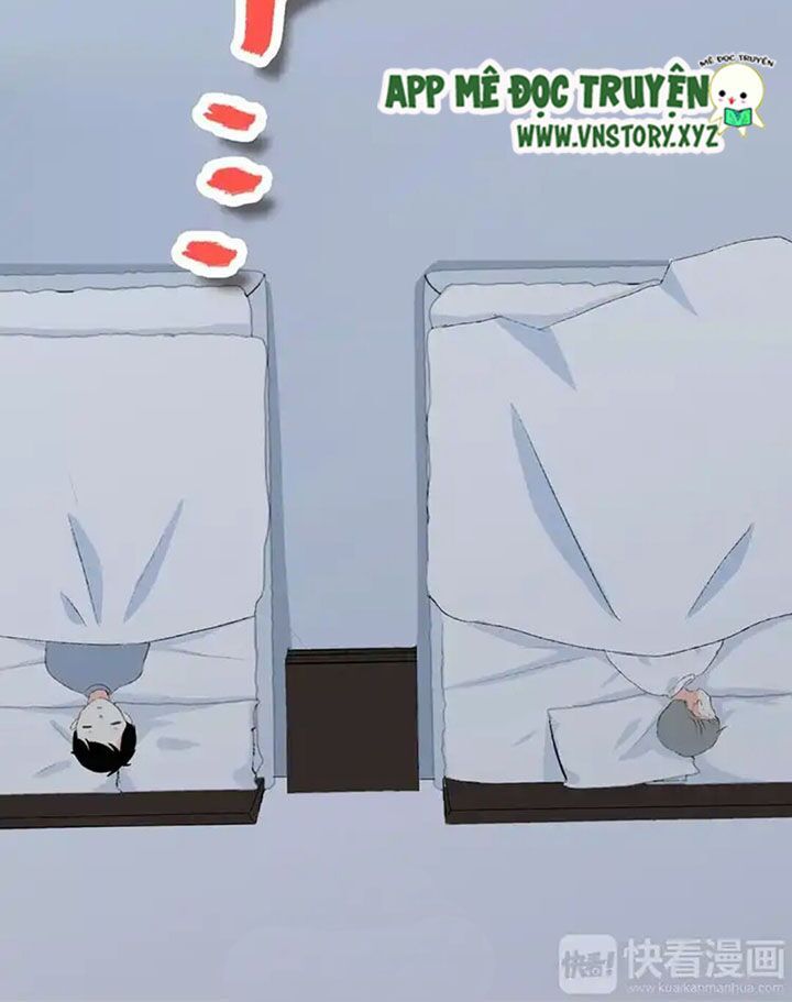 con tim rung động 2 chapter 35 4