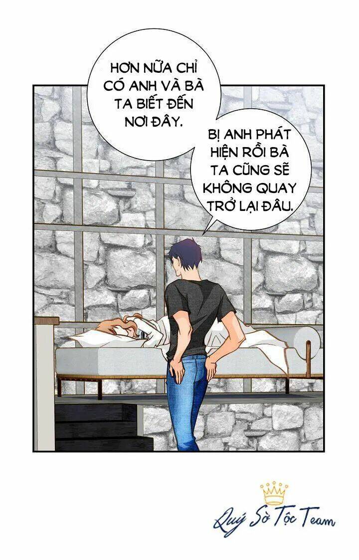 tiếp xúc chí mạng chapter 88 57