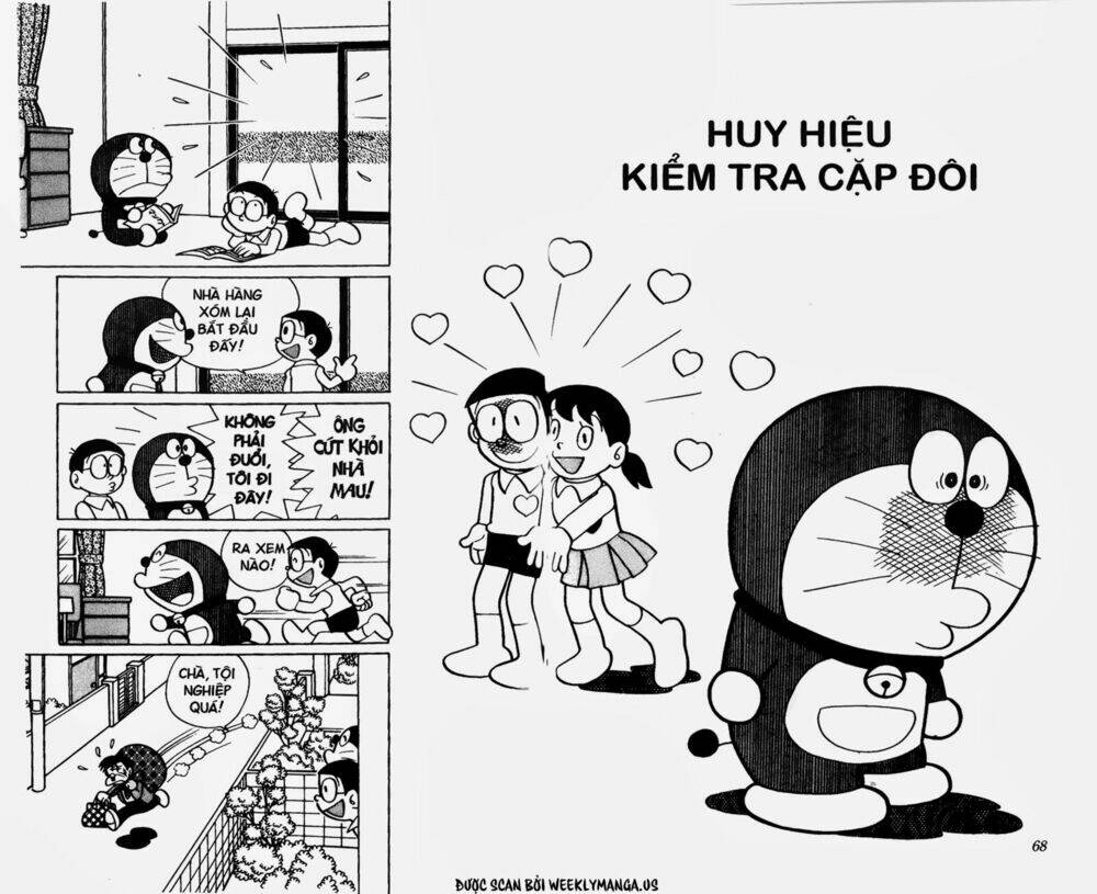 doraemon chapter 349 1