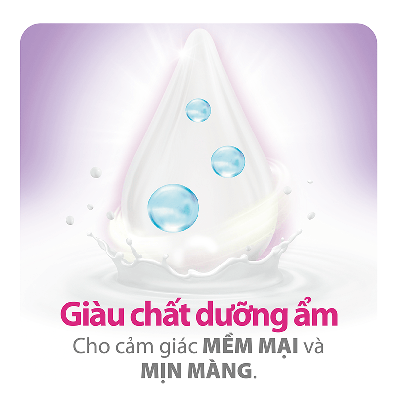 Bộ Dung Dịch Vệ Sinh Phụ Nữ Lactacyd Soft & Silky Dưỡng Ẩm 250ml + Sữa Tắm Gội Trẻ em Lactacyd Baby Extra Milky 250ml