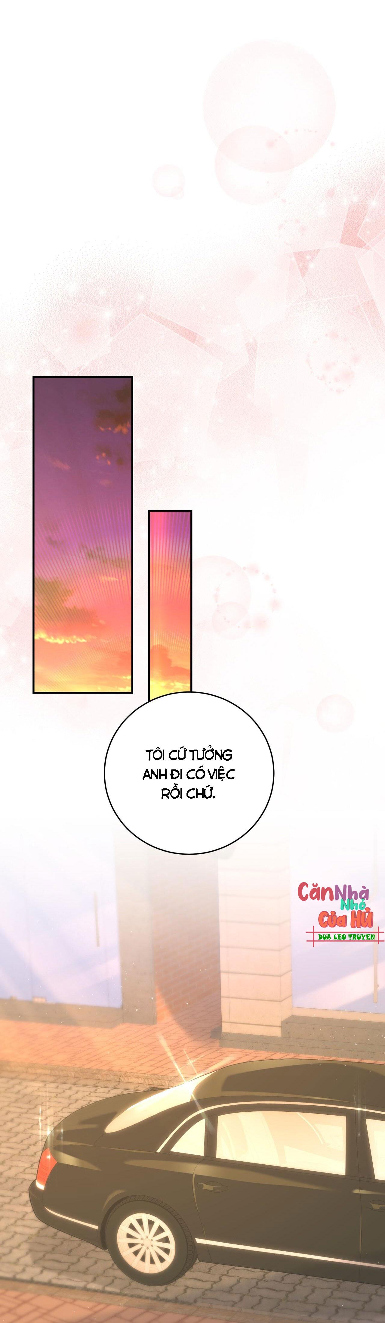 vị ngọt không đường (sweet not sugar) chapter 24 13