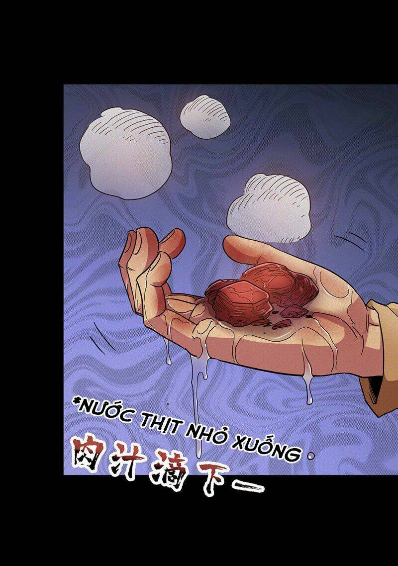 trò chơi thời mạt thế chapter 8 47