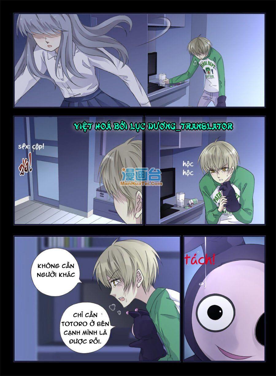 lam sí chapter 82 1