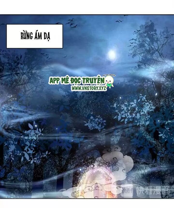 cực phẩm phế vật tiểu thư chapter 62 30