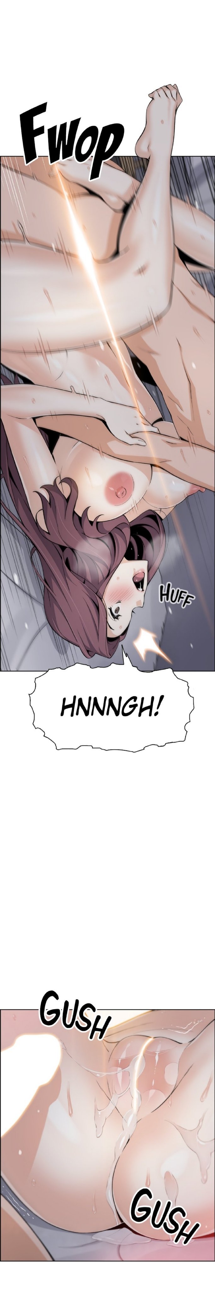 những mỹ nhân ở tiệm đậu hủ chapter 15 14