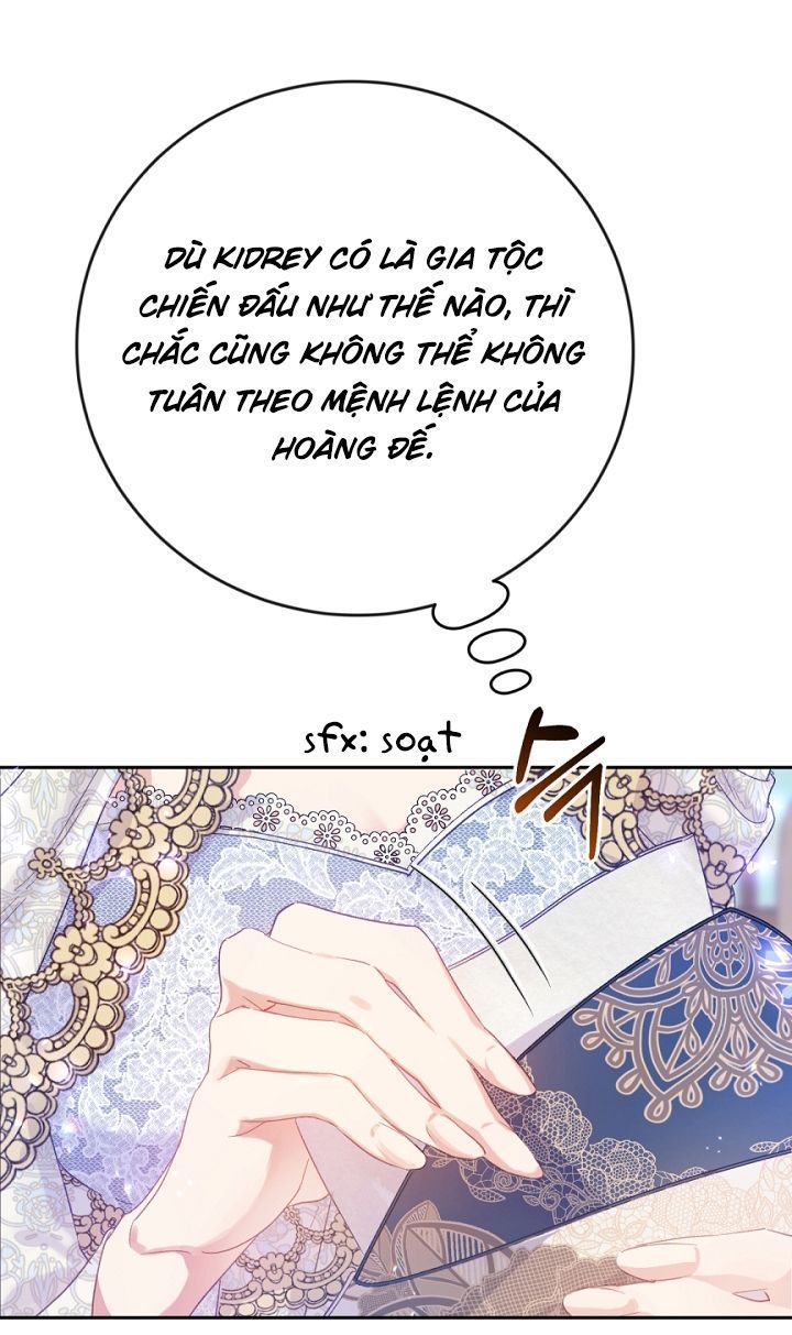 con rối ác nữ marionette chapter 6 58