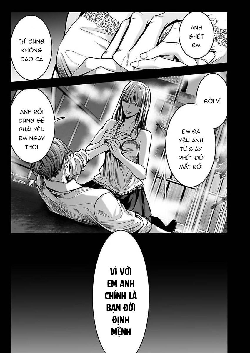 thầy làm omega của em đi chapter 2 3