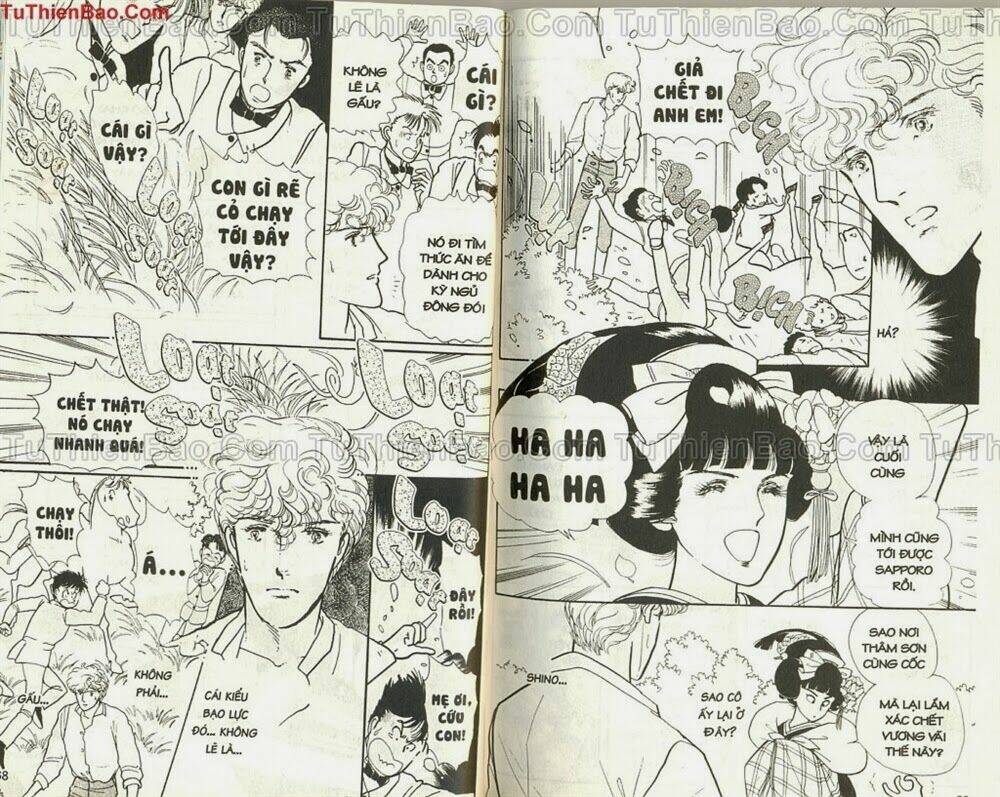 người đẹp new york chapter 2 35