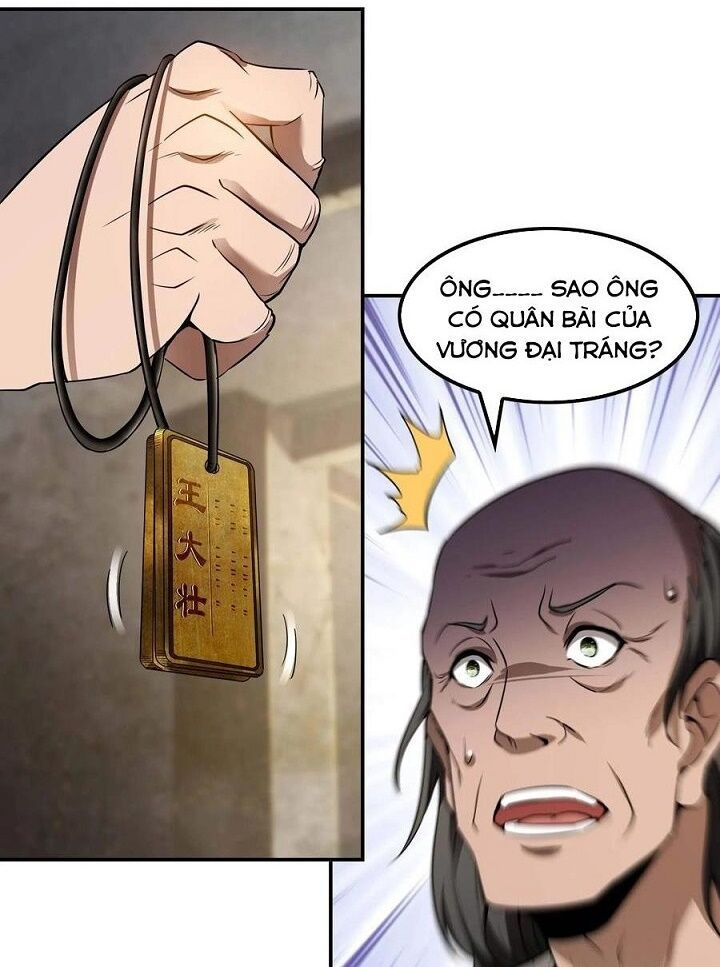 đệ nhất người ở rể chapter 70 16