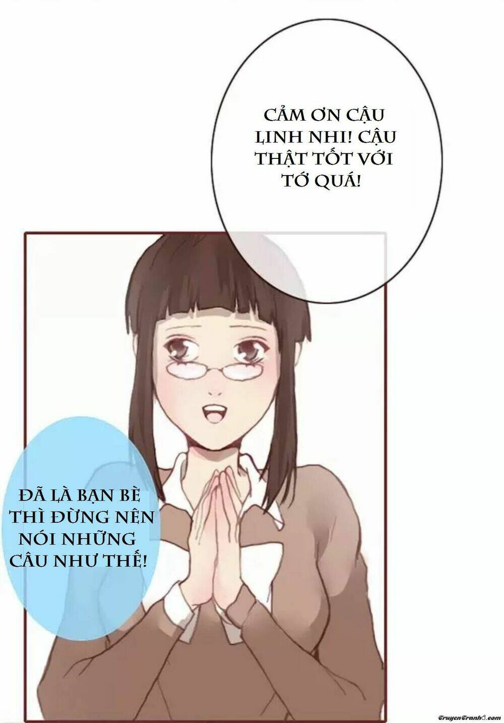 trả thù trường trung học chapter 6 31