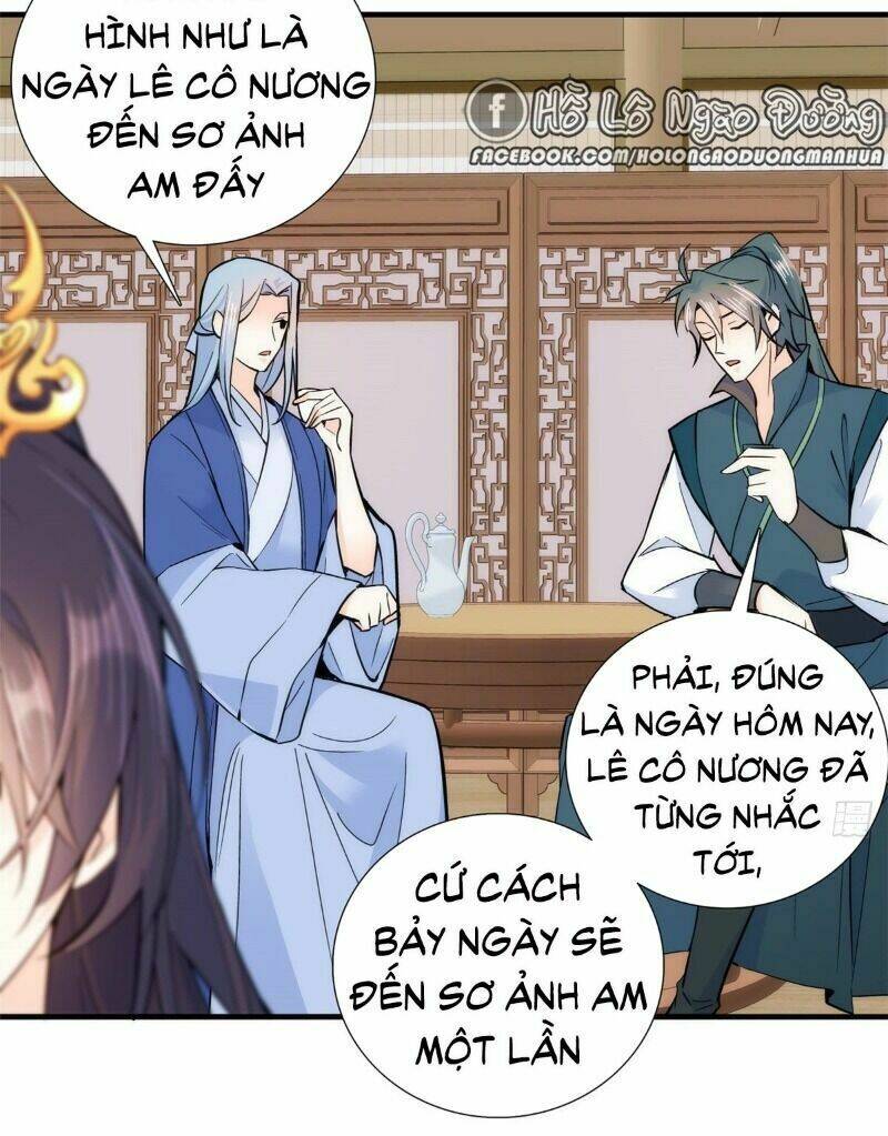 thiều quang mạn chapter 78 10
