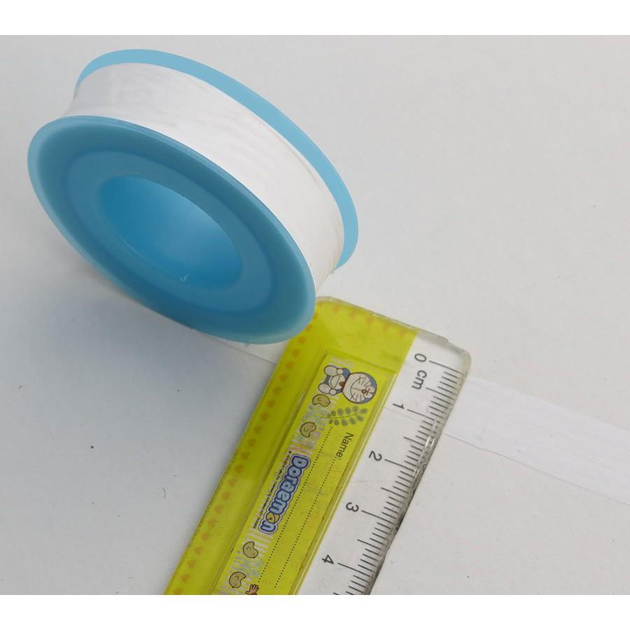 Hộp 250 cuộn băng tan Eurolife bản 12mm dài 10m, chất lượng cao CSN-12