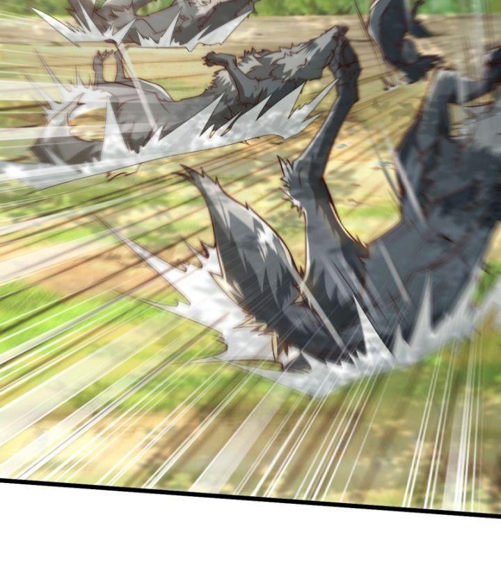 mở màn cống lên thái cổ tiên dược, ta khiến thánh chủ sợ chết khiếp chapter 3 43