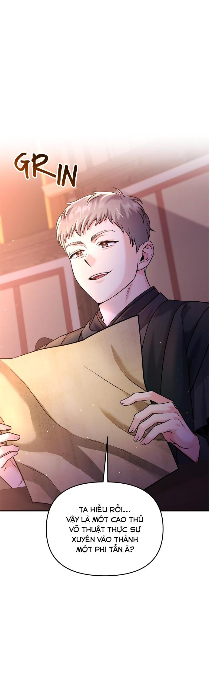 cao thủ chốn hậu cung chapter 72 15