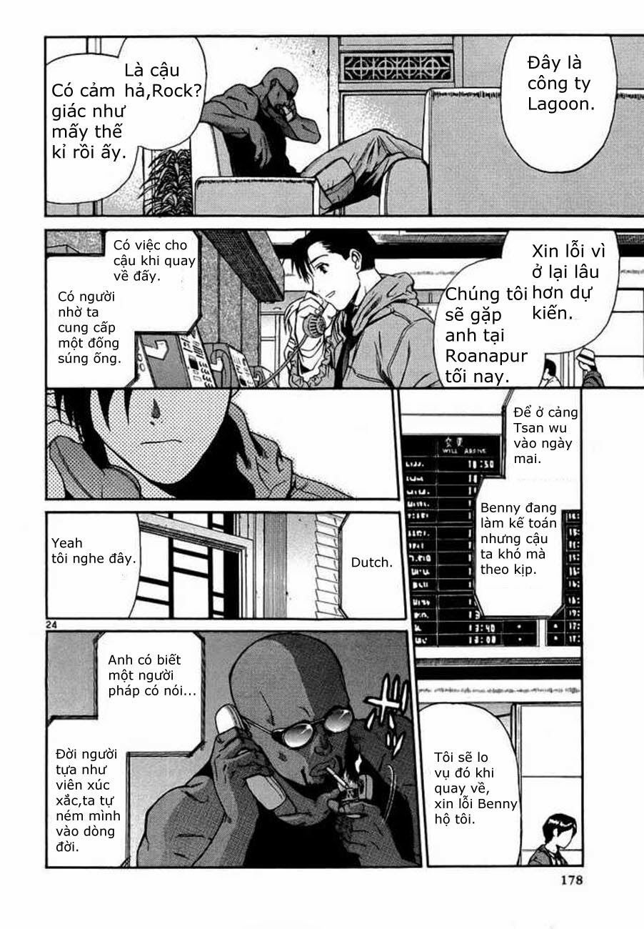 hố đen chapter 37 23