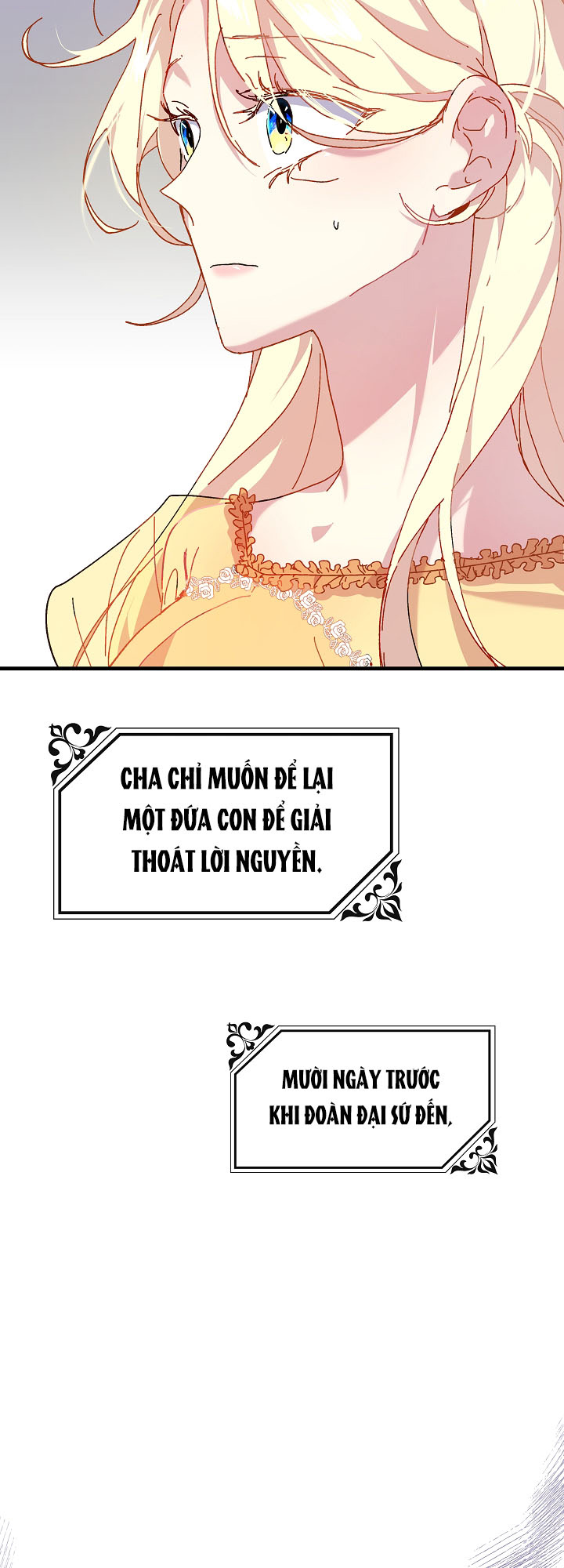 công chúa vờ như điên chapter 5 19