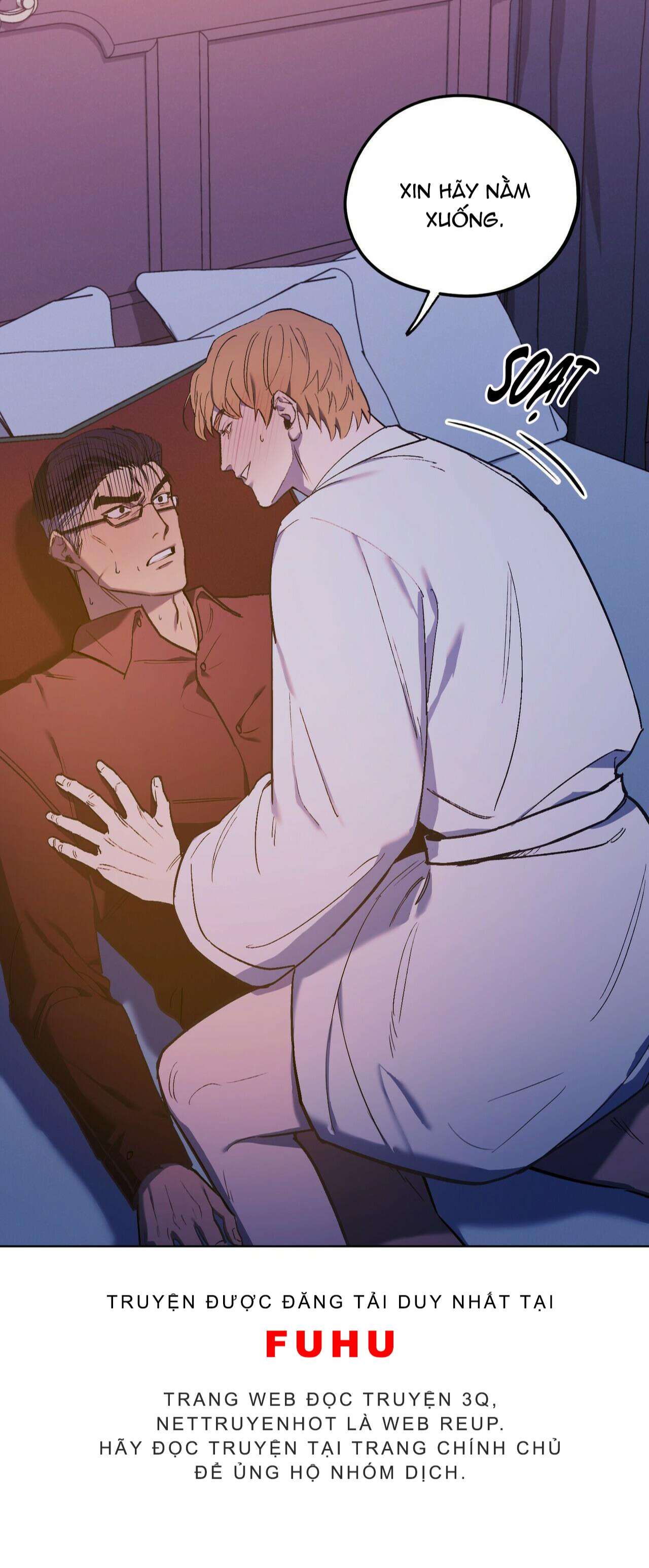 yi su nhà họ kang chapter 21 15