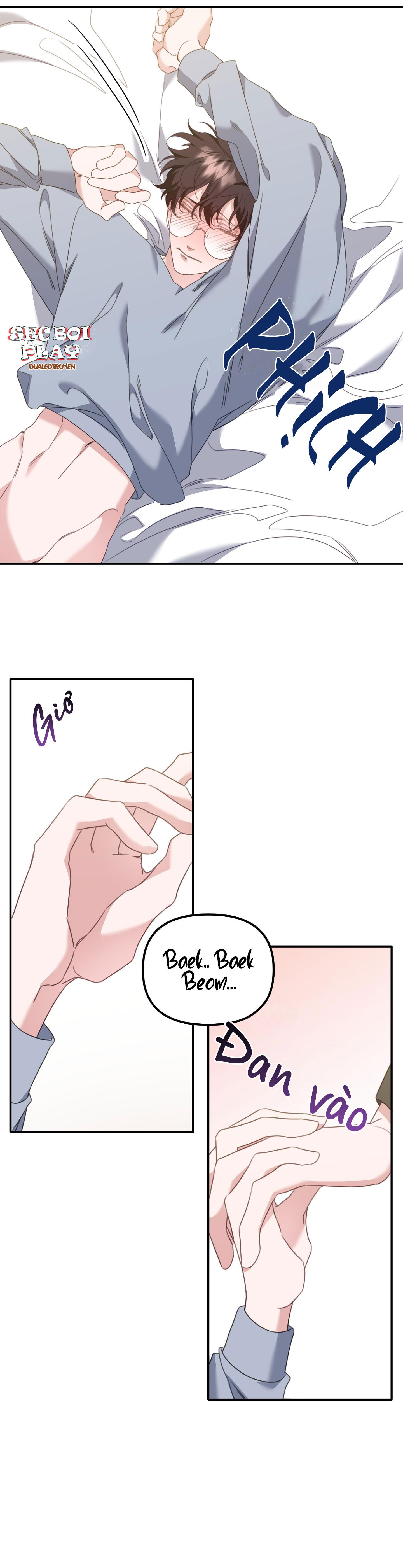 hổ trở về chapter 7 12