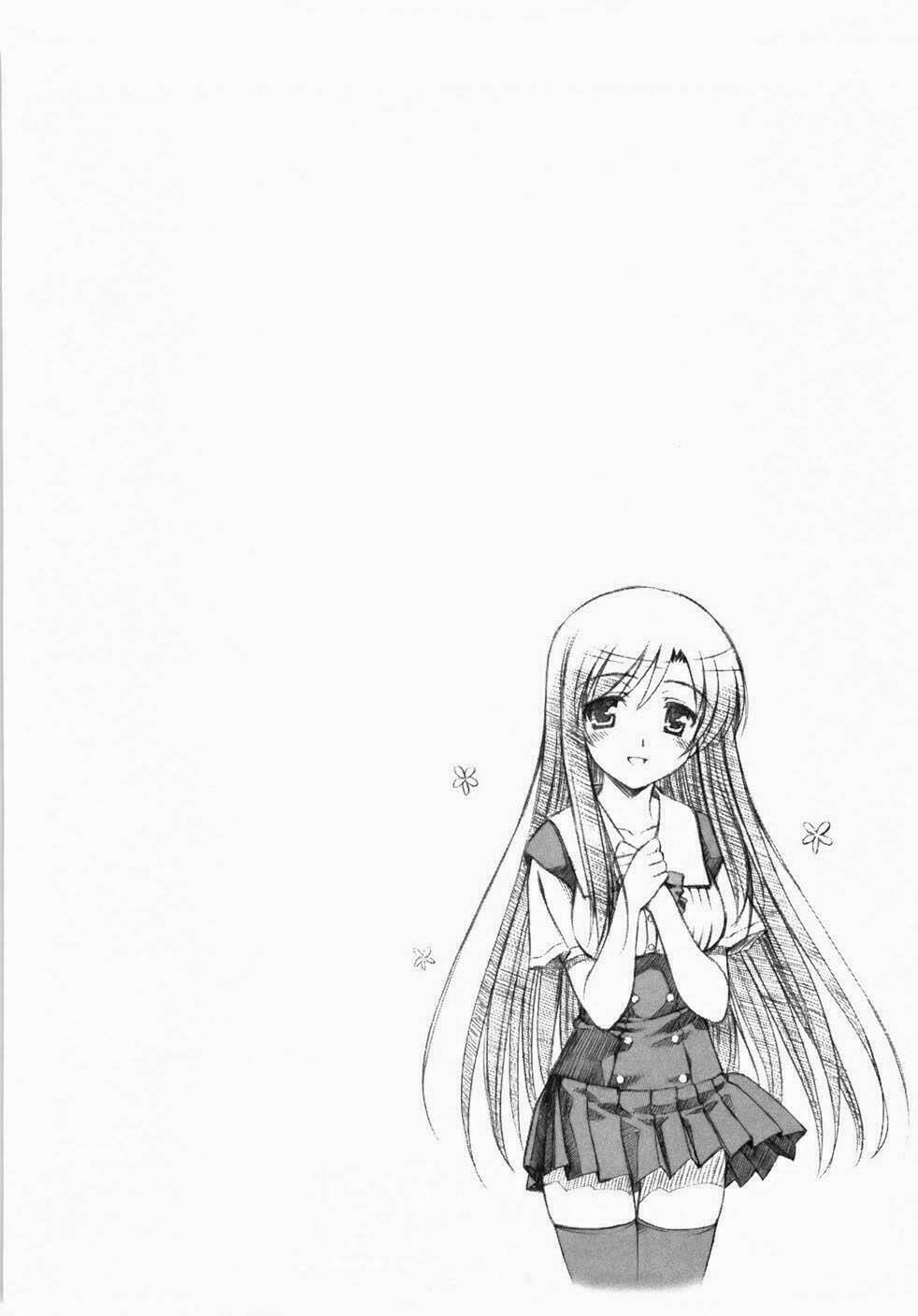 school days chapter 3 3