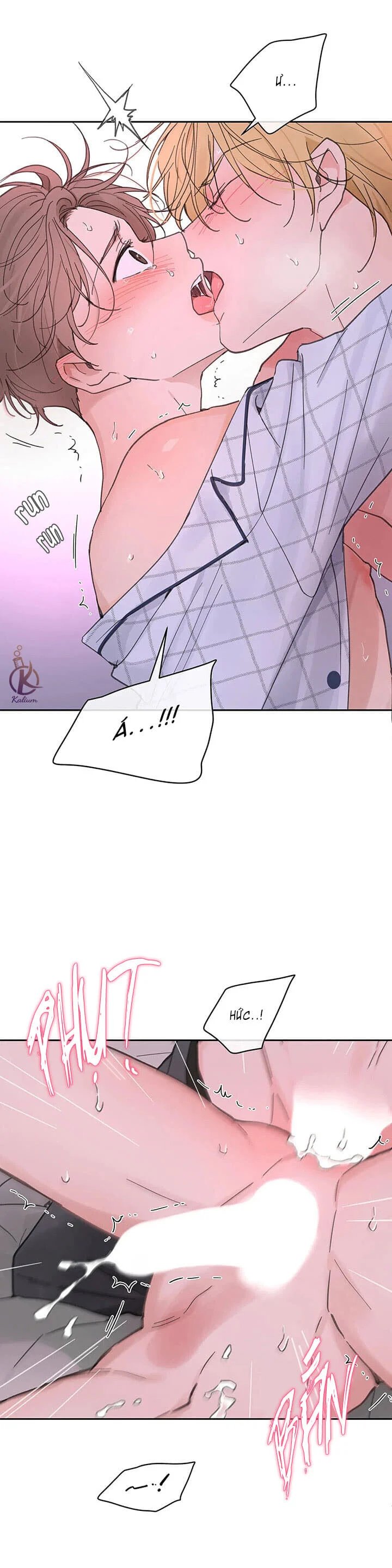 tâm tư của ju in chapter 70 22