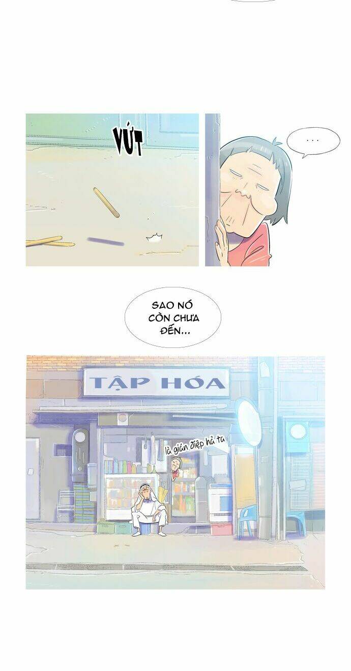 family man chapter 7 8