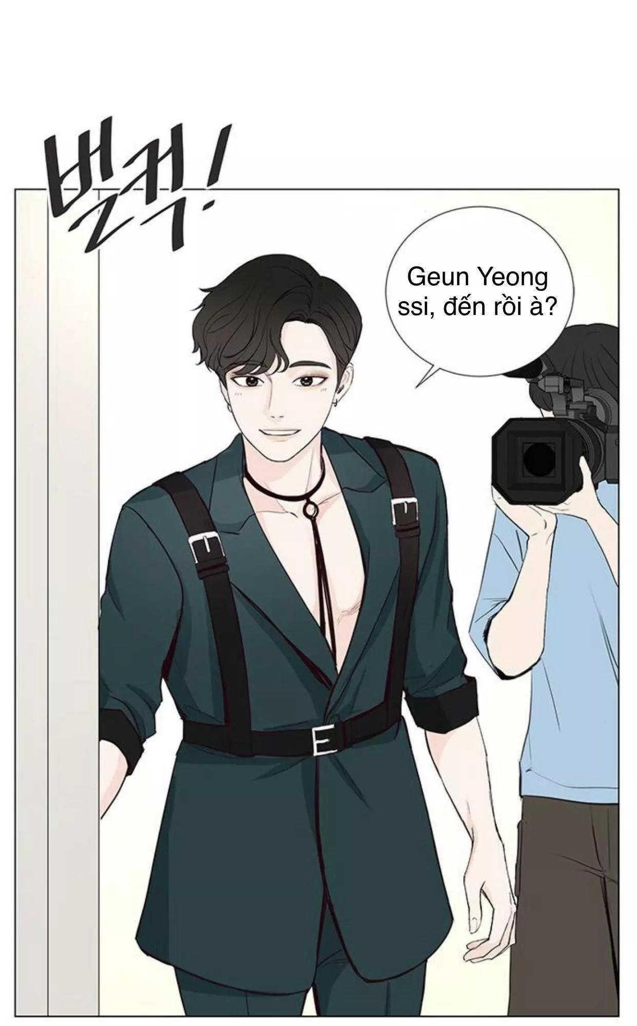 tôi kết hôn cùng antifan chapter 24 55