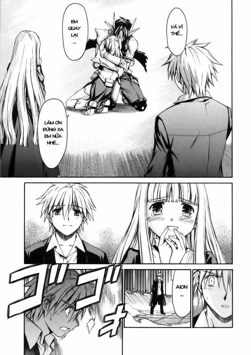 chrono crusade chapter 58 8