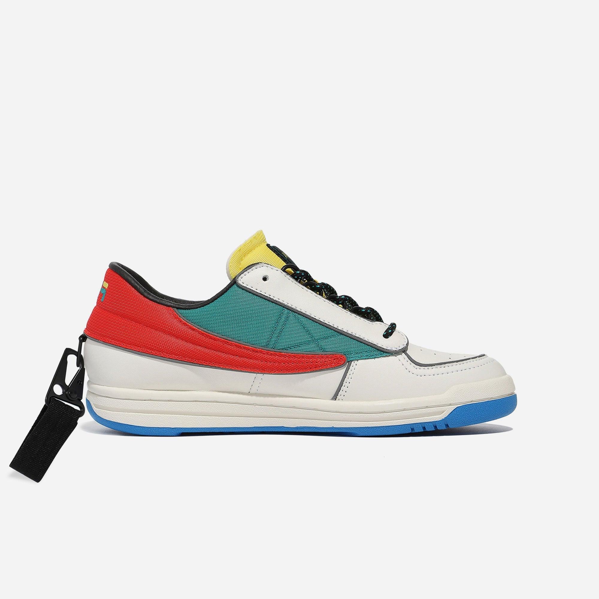 Giày sneaker unisex Fila Original 1985 Roc Neige - 1TM01862E-775