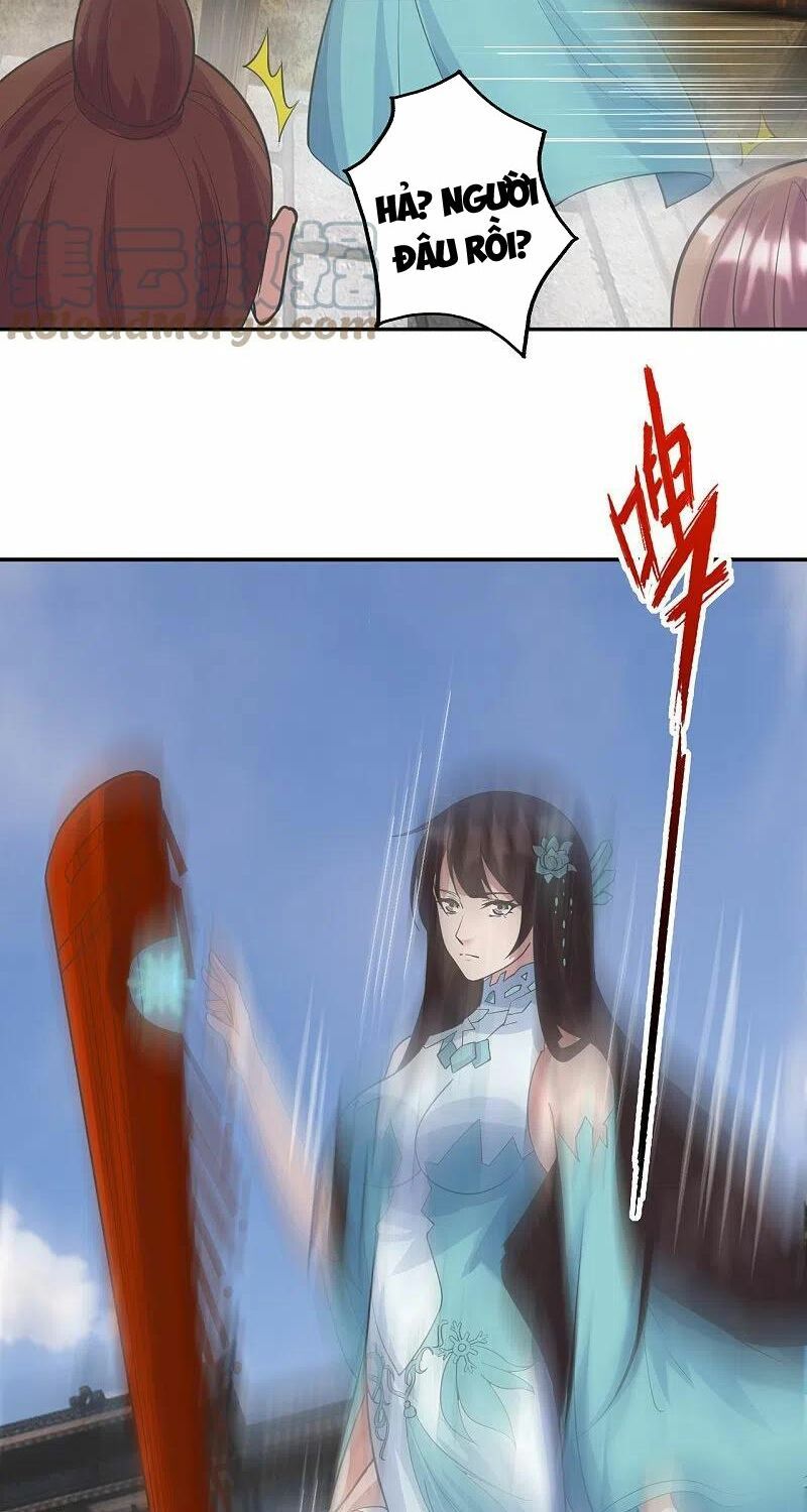 tiên võ đế tôn chapter 246 18