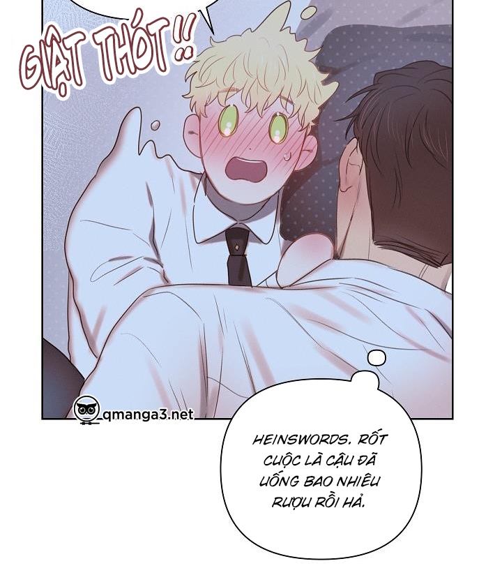 đại úy lãng mạn thân yêu của tôi chapter 2 39