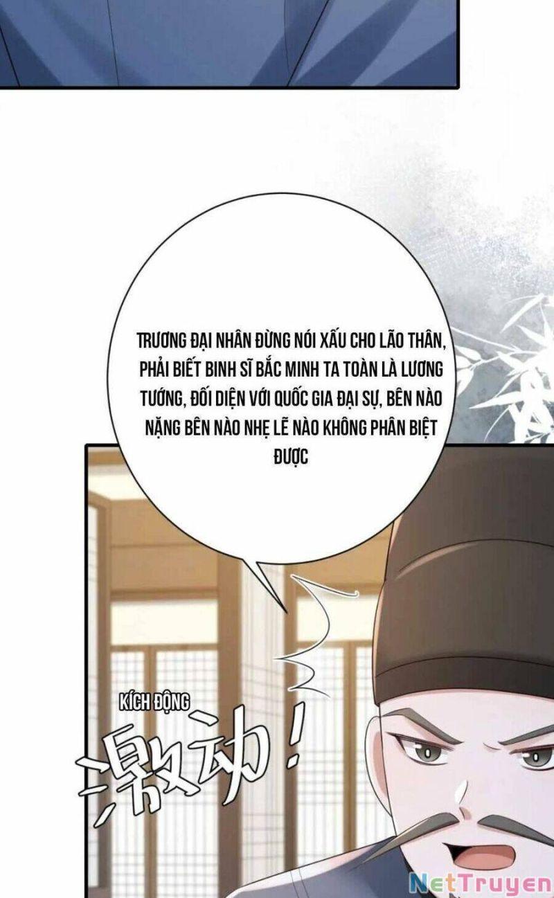 phương thức sinh tồn của công chúa pháo hôi chapter 165 18